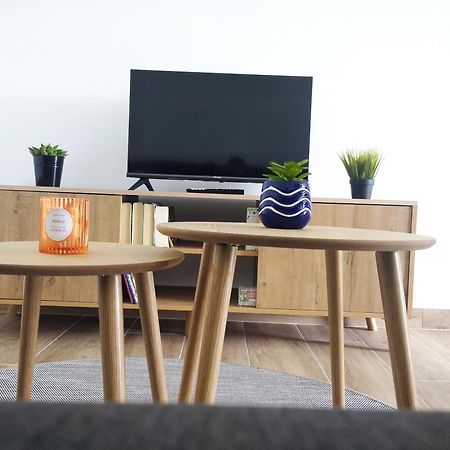 A Furna De Couso Apartman Cangas do Morrazo Kültér fotó