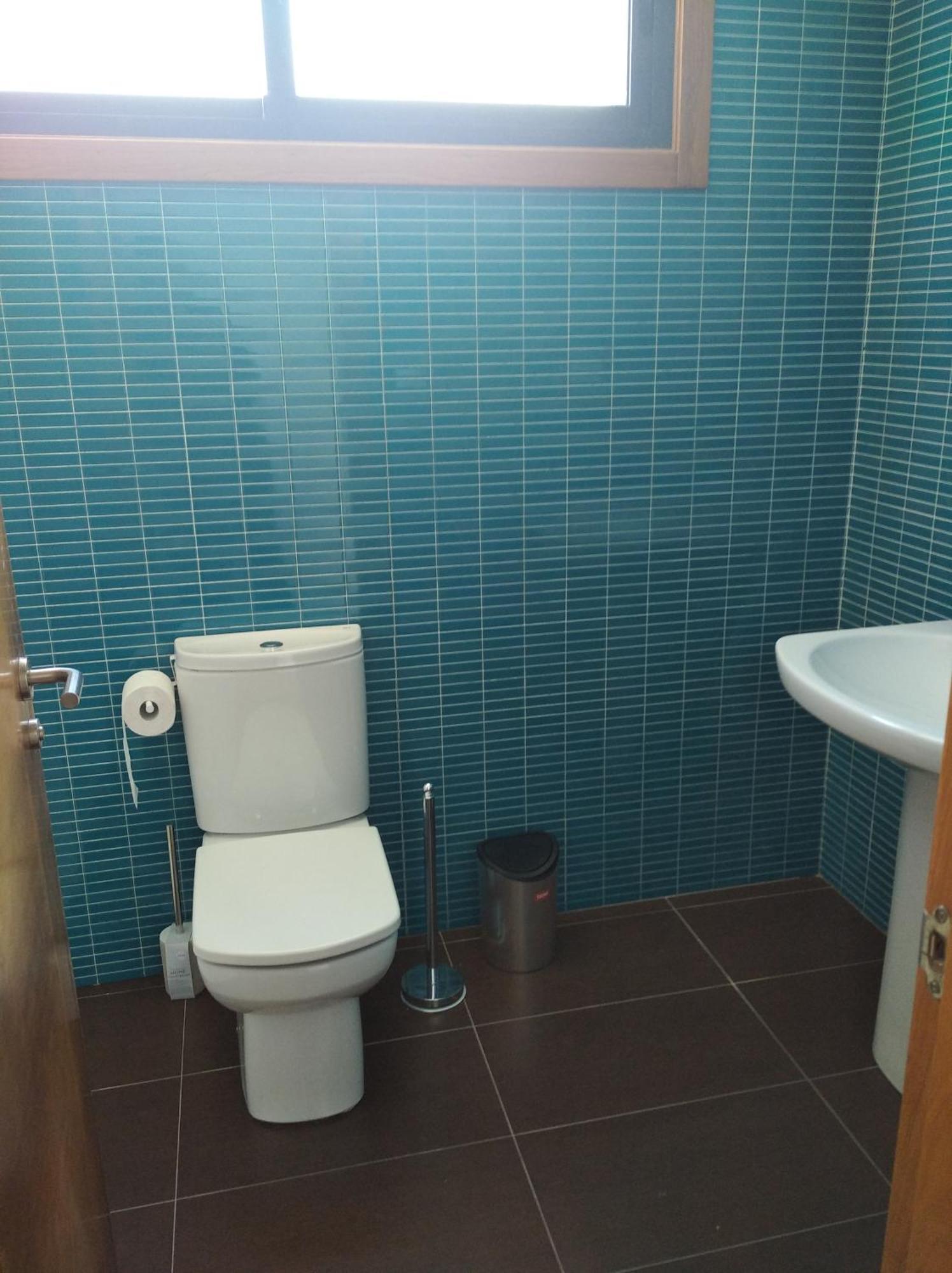 A Furna De Couso Apartman Cangas do Morrazo Kültér fotó