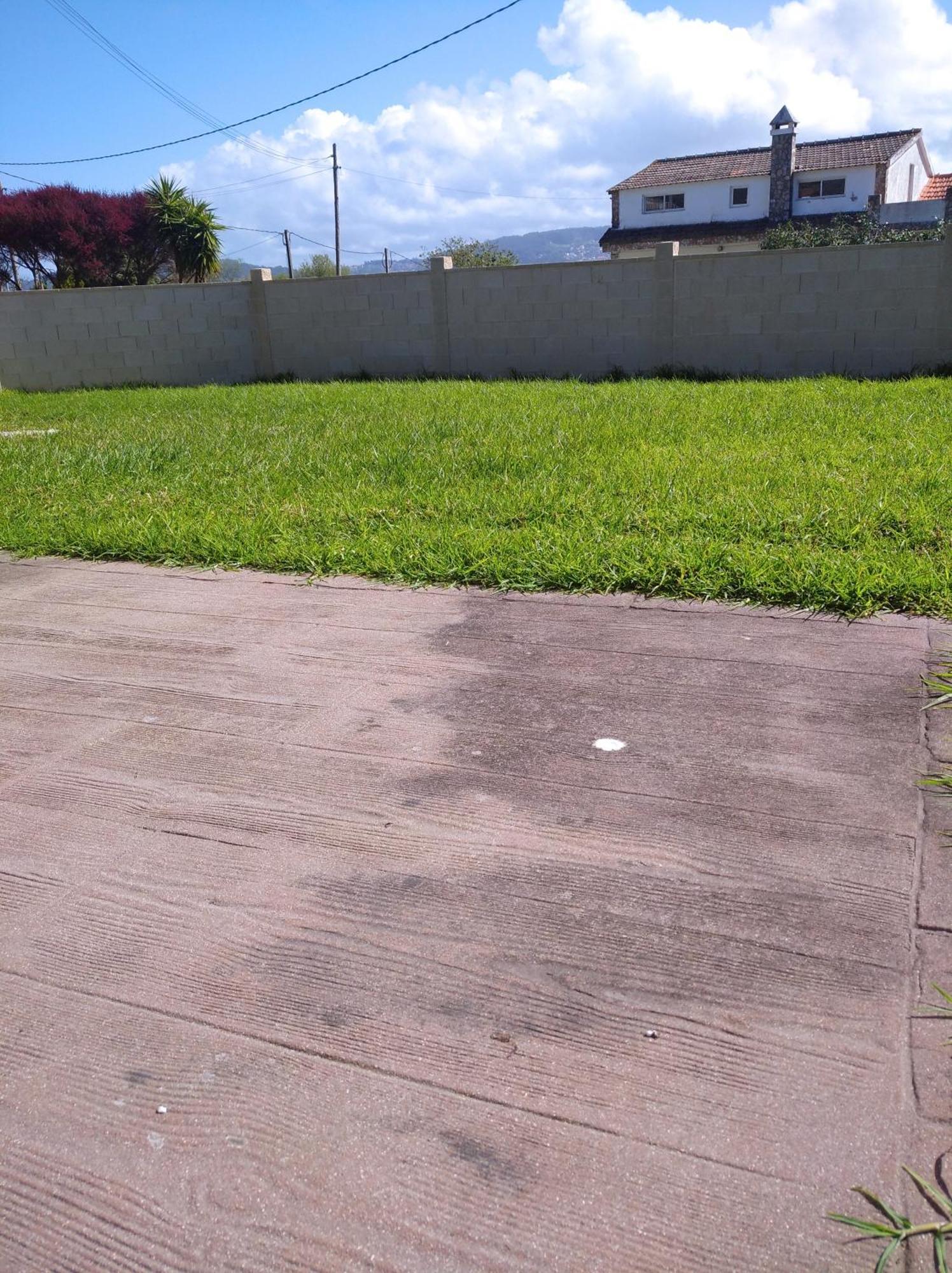 A Furna De Couso Apartman Cangas do Morrazo Kültér fotó