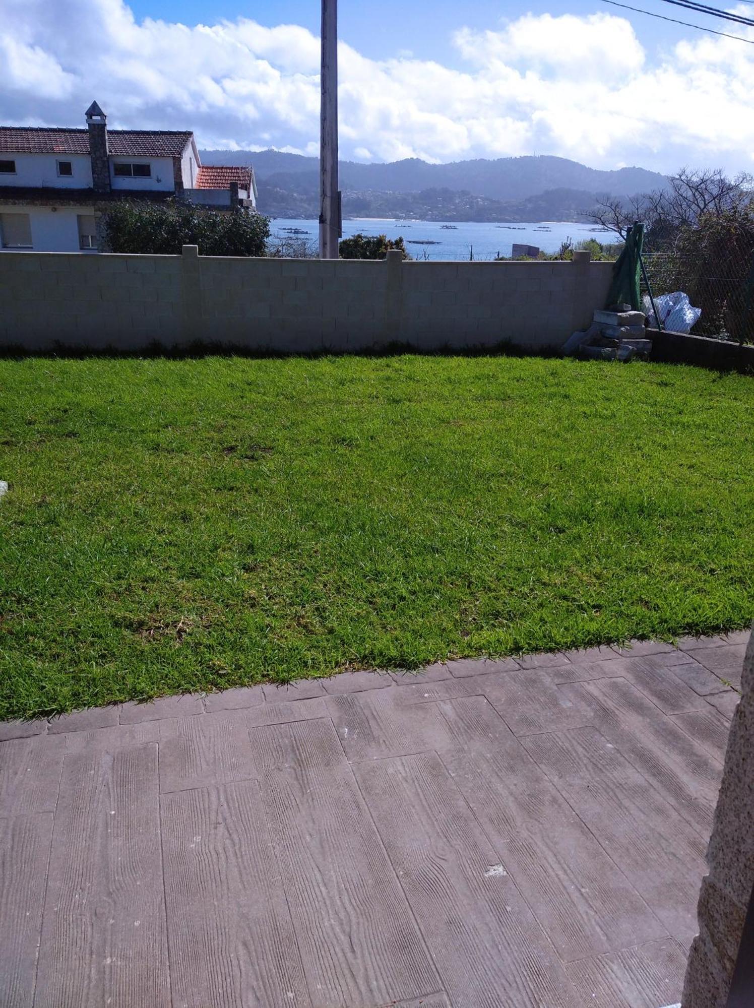 A Furna De Couso Apartman Cangas do Morrazo Kültér fotó