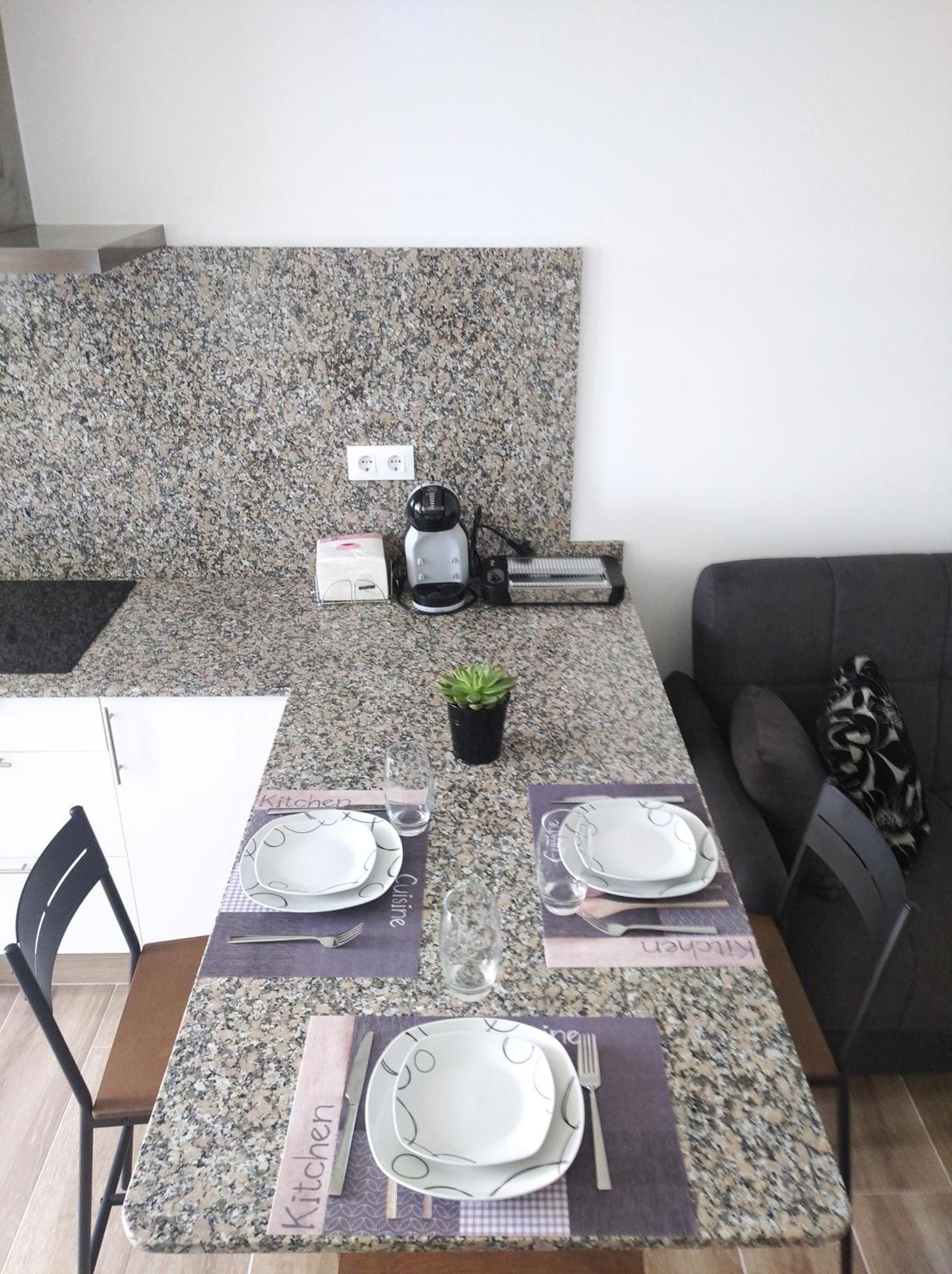 A Furna De Couso Apartman Cangas do Morrazo Kültér fotó