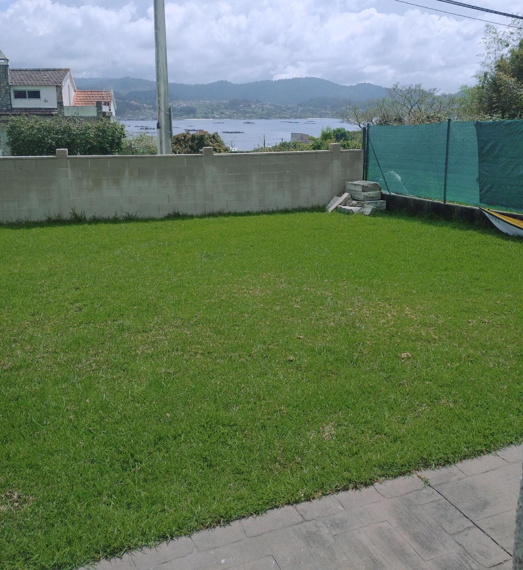 A Furna De Couso Apartman Cangas do Morrazo Kültér fotó